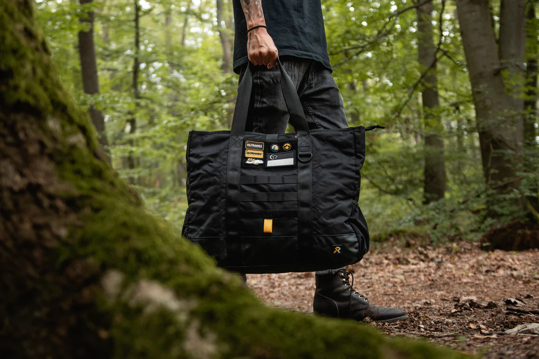 QUEST - Voyage (30L)