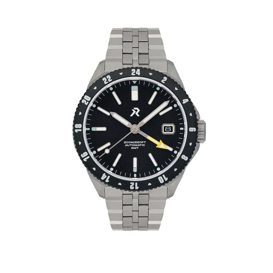 RE-VERIFIED WATCHES thumbnail 2