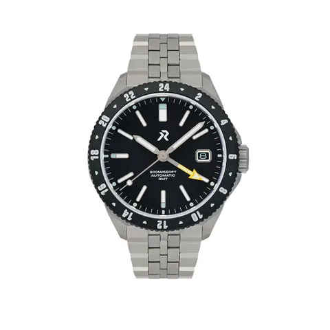RE-VERIFIED WATCHES