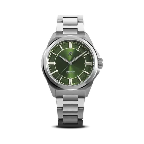 RESOLUTE 36 - Mojito