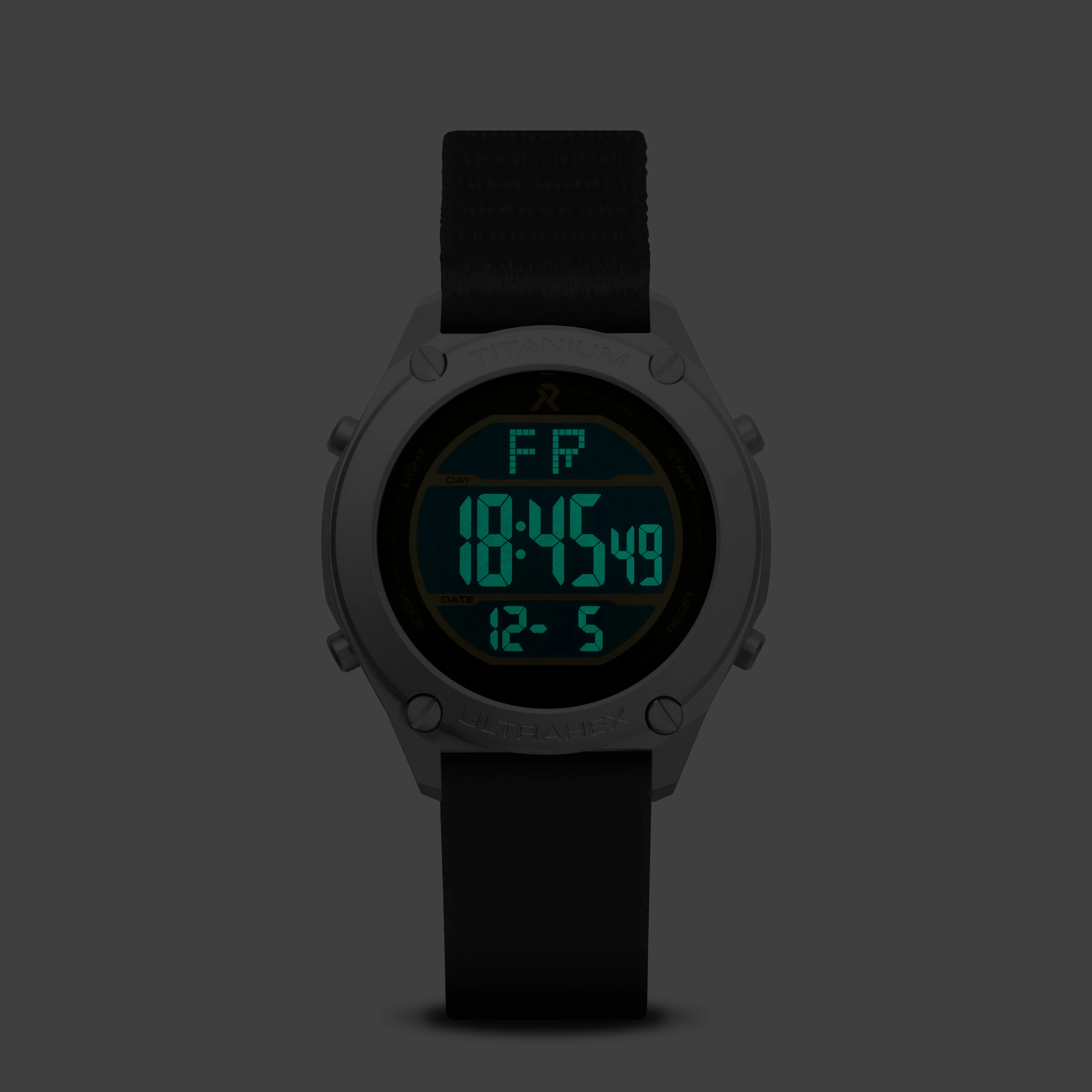 UTD-8000-BK thumbnail 2