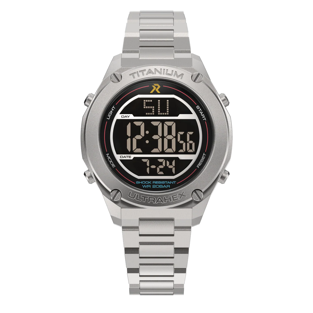 UTD-8000-BK thumbnail 3
