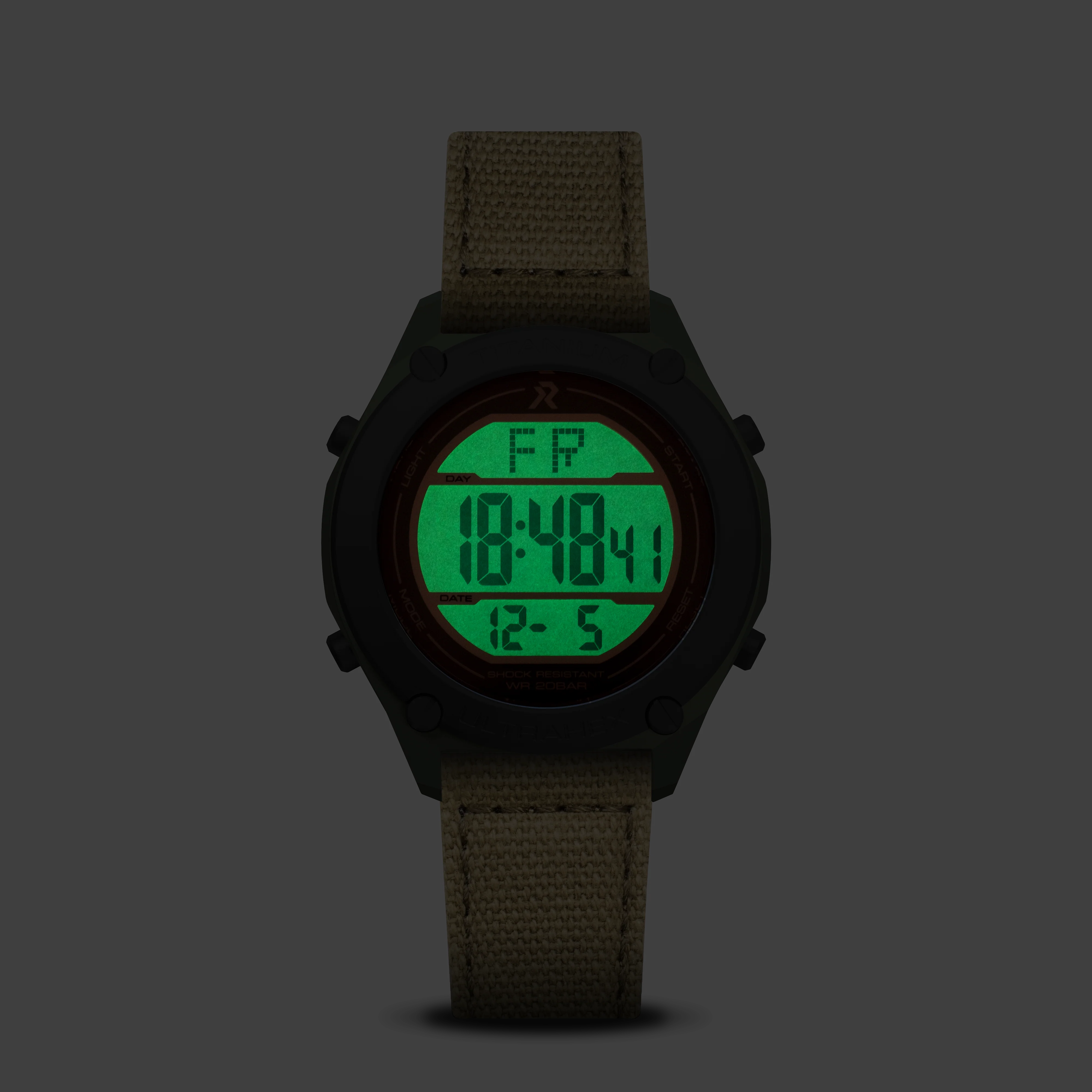 UTD-8000-CKG thumbnail 2