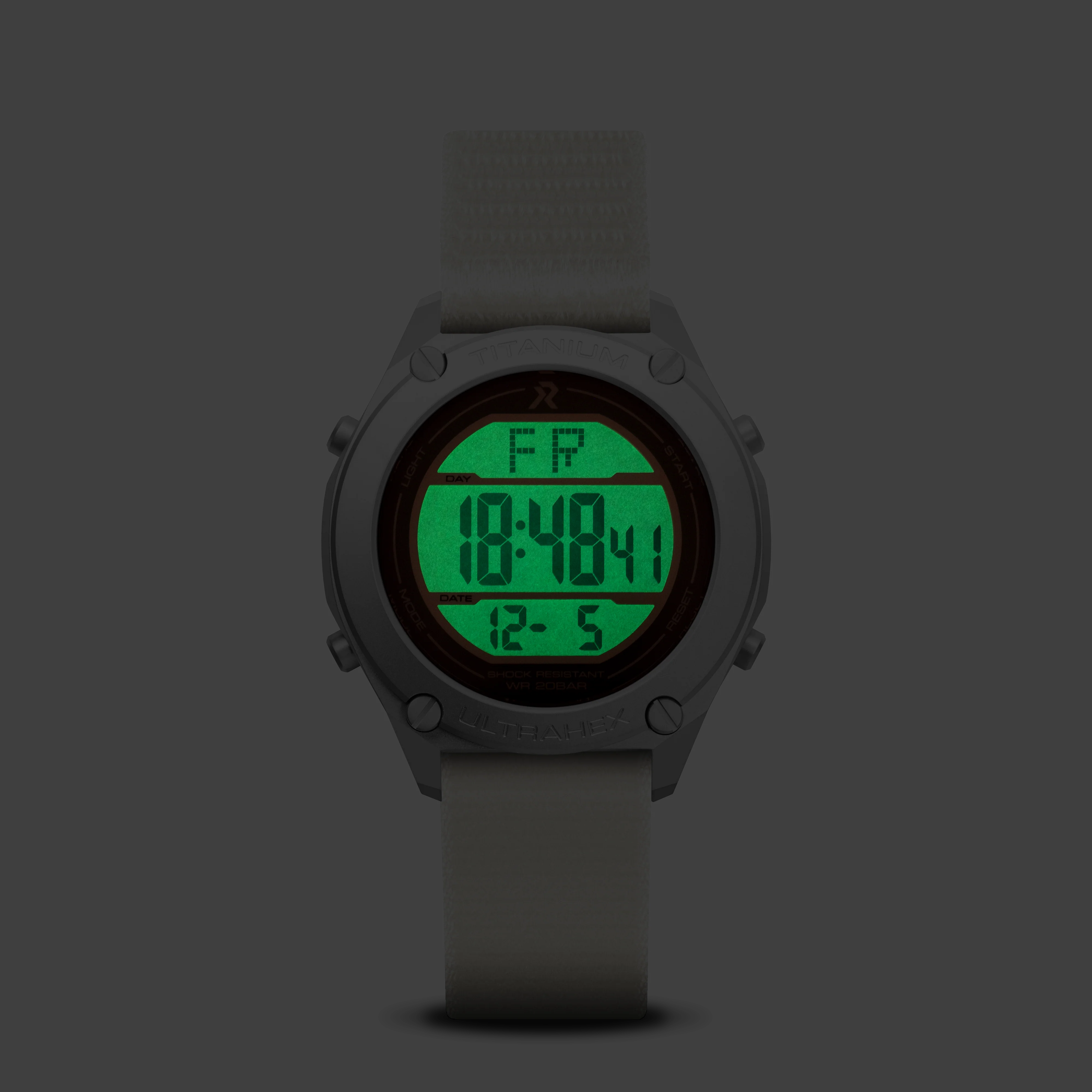 UTD-8000-GR thumbnail 2
