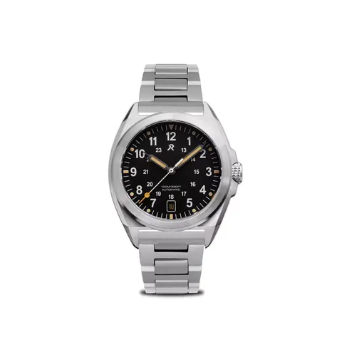 VALOUR 38 - Carbon Black