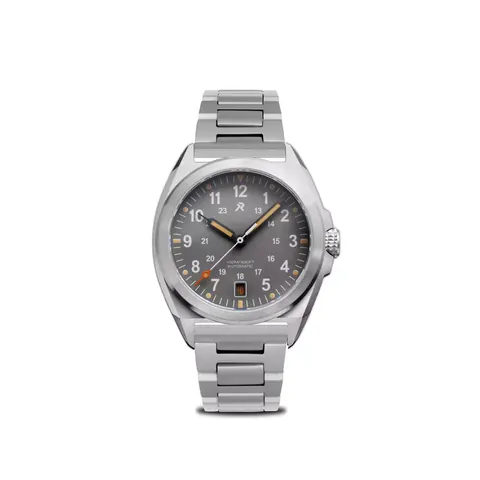 VALOUR 38 - Slate Grey
