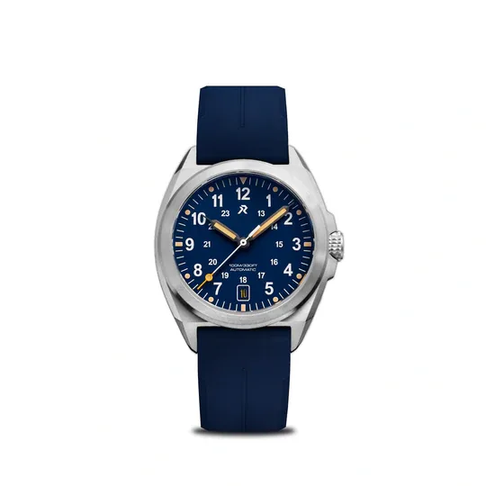 VALOUR 38 - Vervain Blue