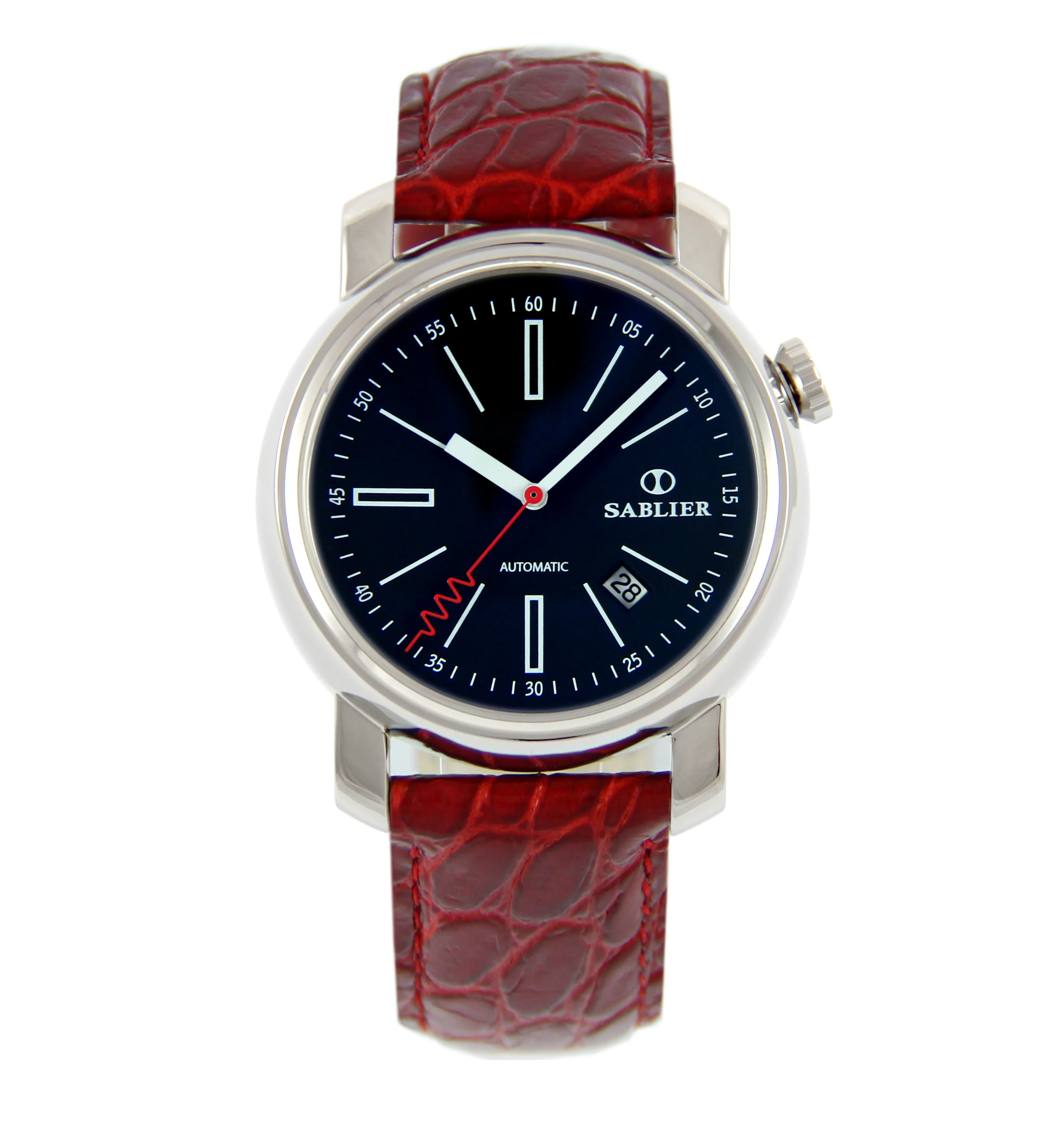 Grand Cru Generation I (44mm) Black for Men thumbnail 2