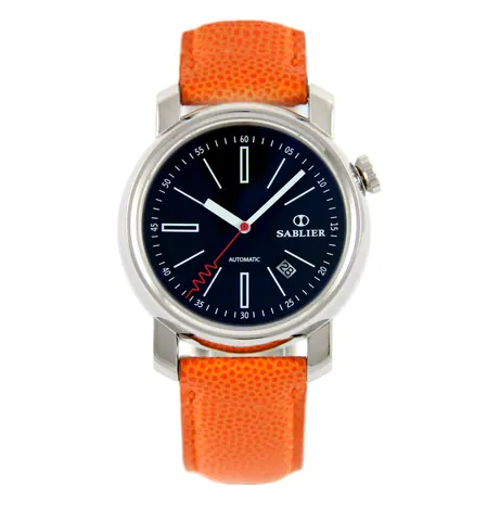 Grand Cru Generation I (44mm) Black for Men
