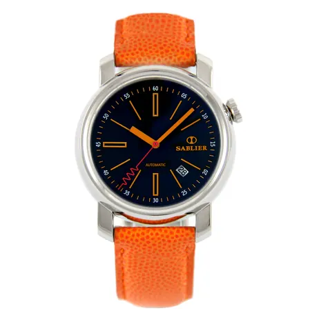 Grand Cru Generation I (44mm) Princeton Dial for Men