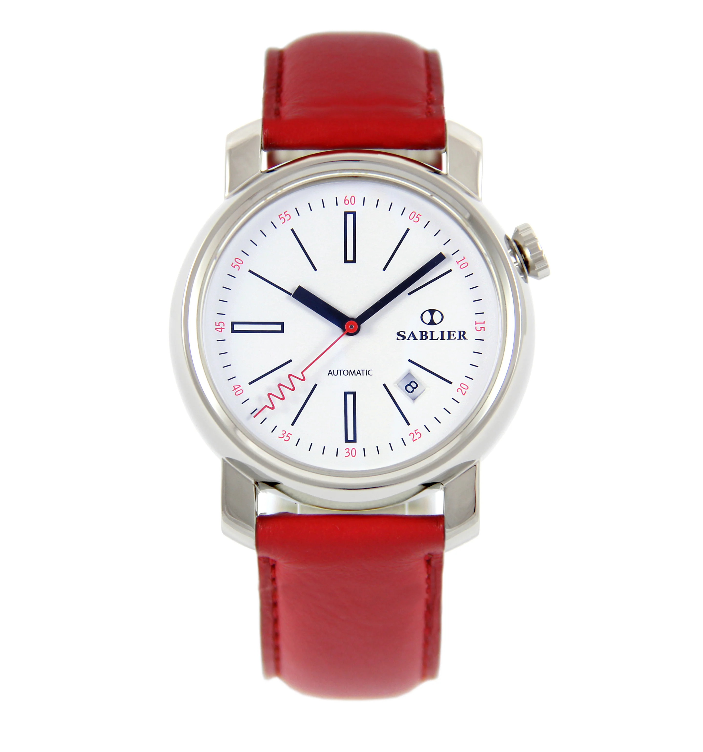 Grand Cru Generation I (44mm) White for Men thumbnail 2