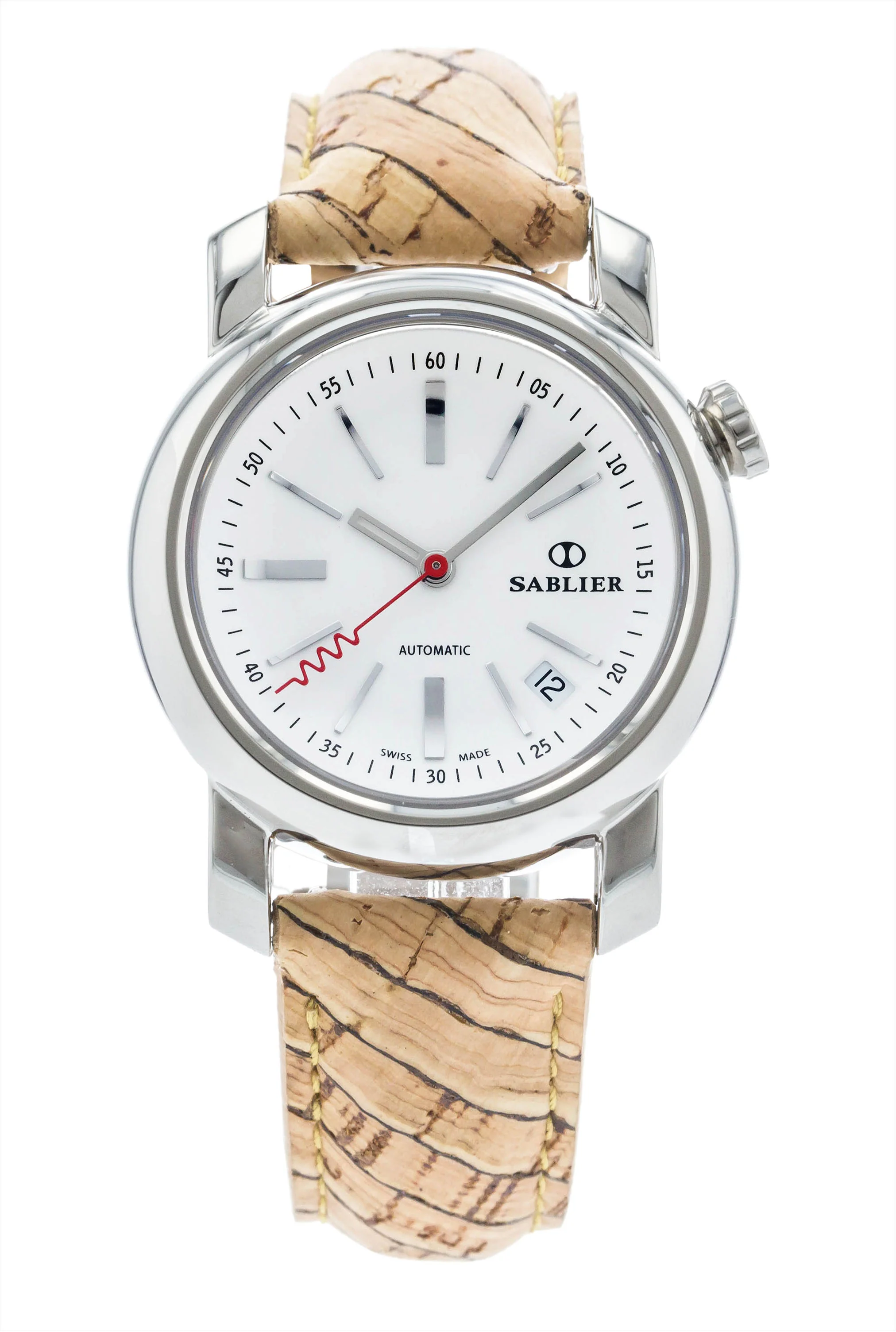 Grand Cru II (39mm) Blanc for Men thumbnail 2