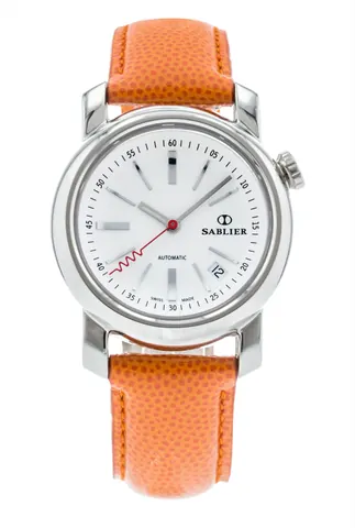 Grand Cru II (39mm) Blanc for Men