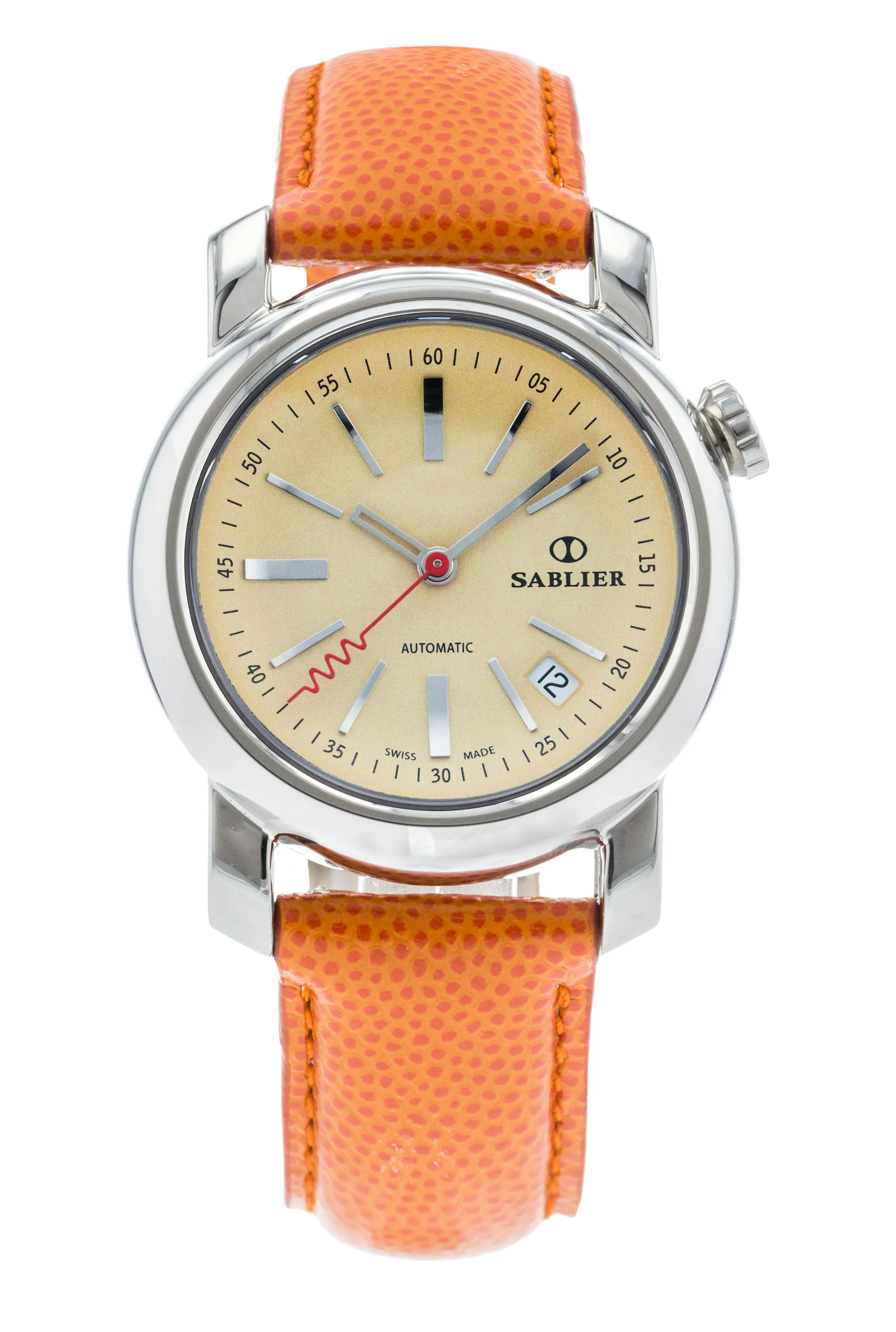 Grand Cru II (39mm) Champagne Unisex thumbnail 2