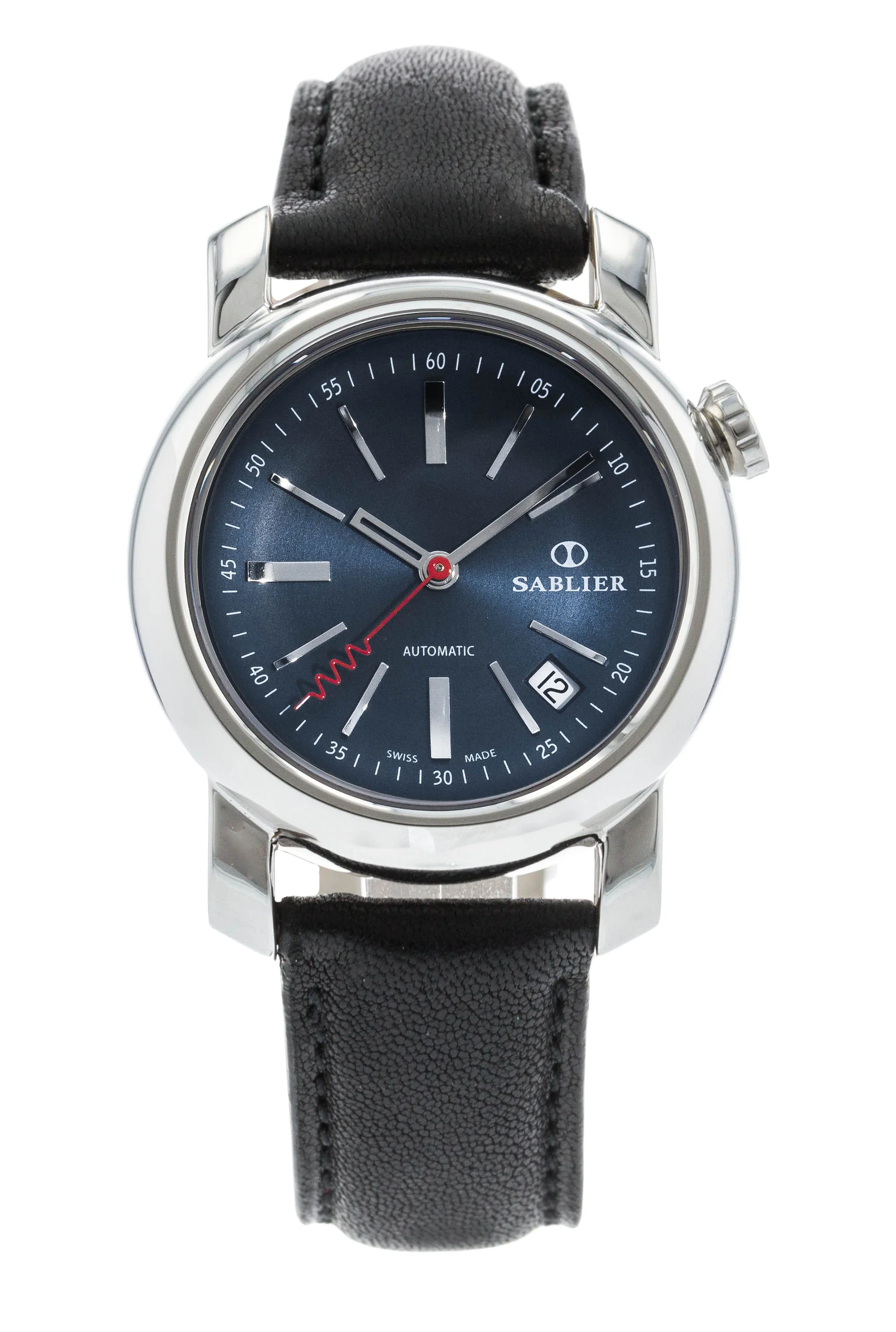Grand Cru II (39mm) Midnight for Men thumbnail 2