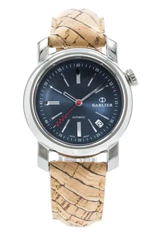 Grand Cru II (39mm) Midnight for Men