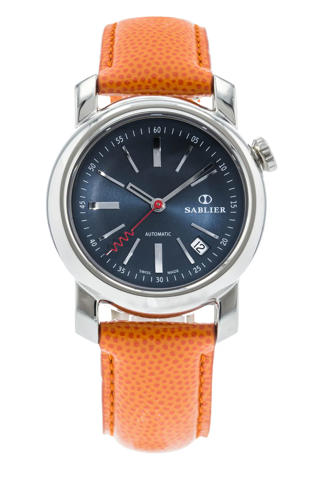Grand Cru II (39mm) Midnight Unisex thumbnail 2