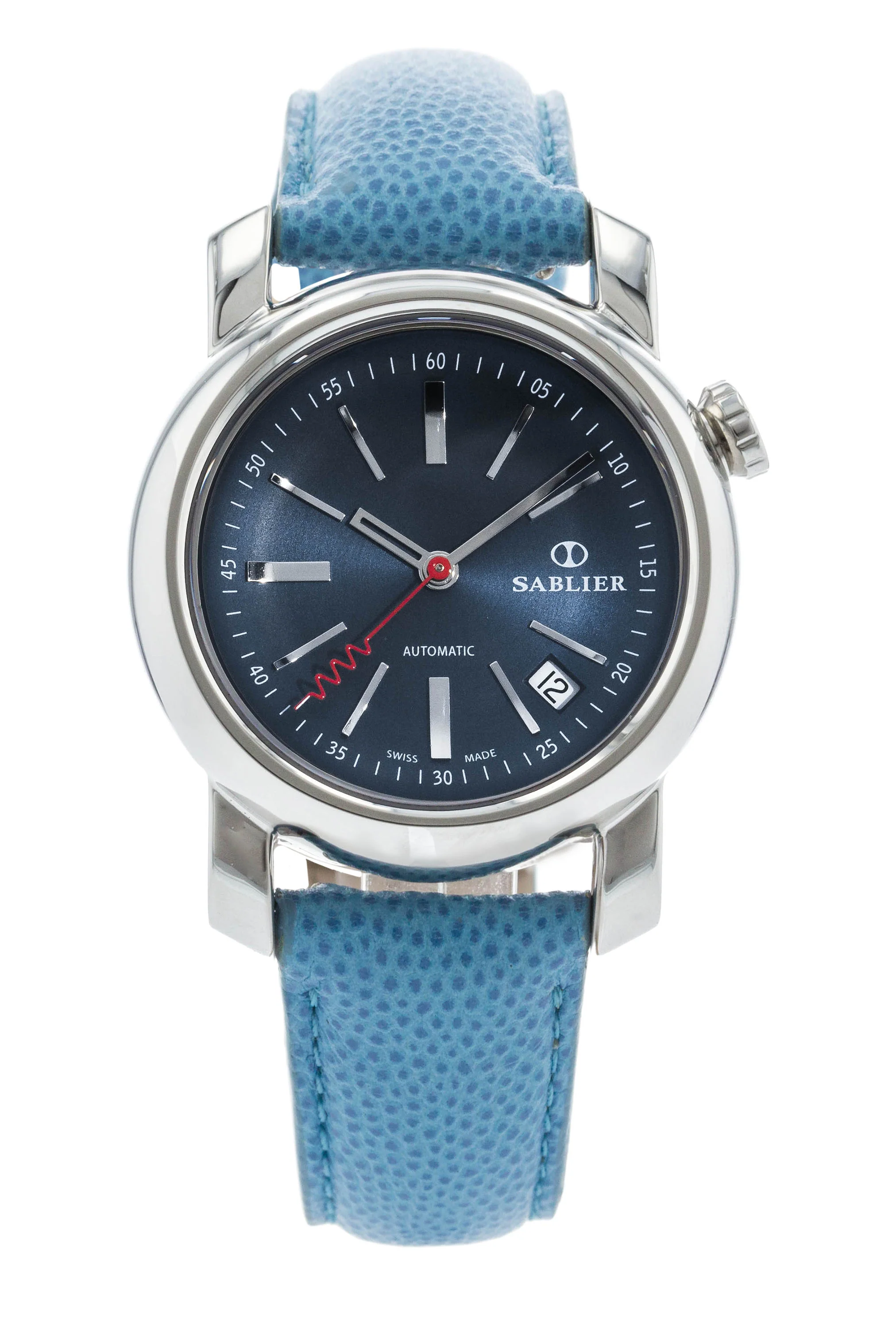 Grand Cru II (39mm) Midnight Unisex