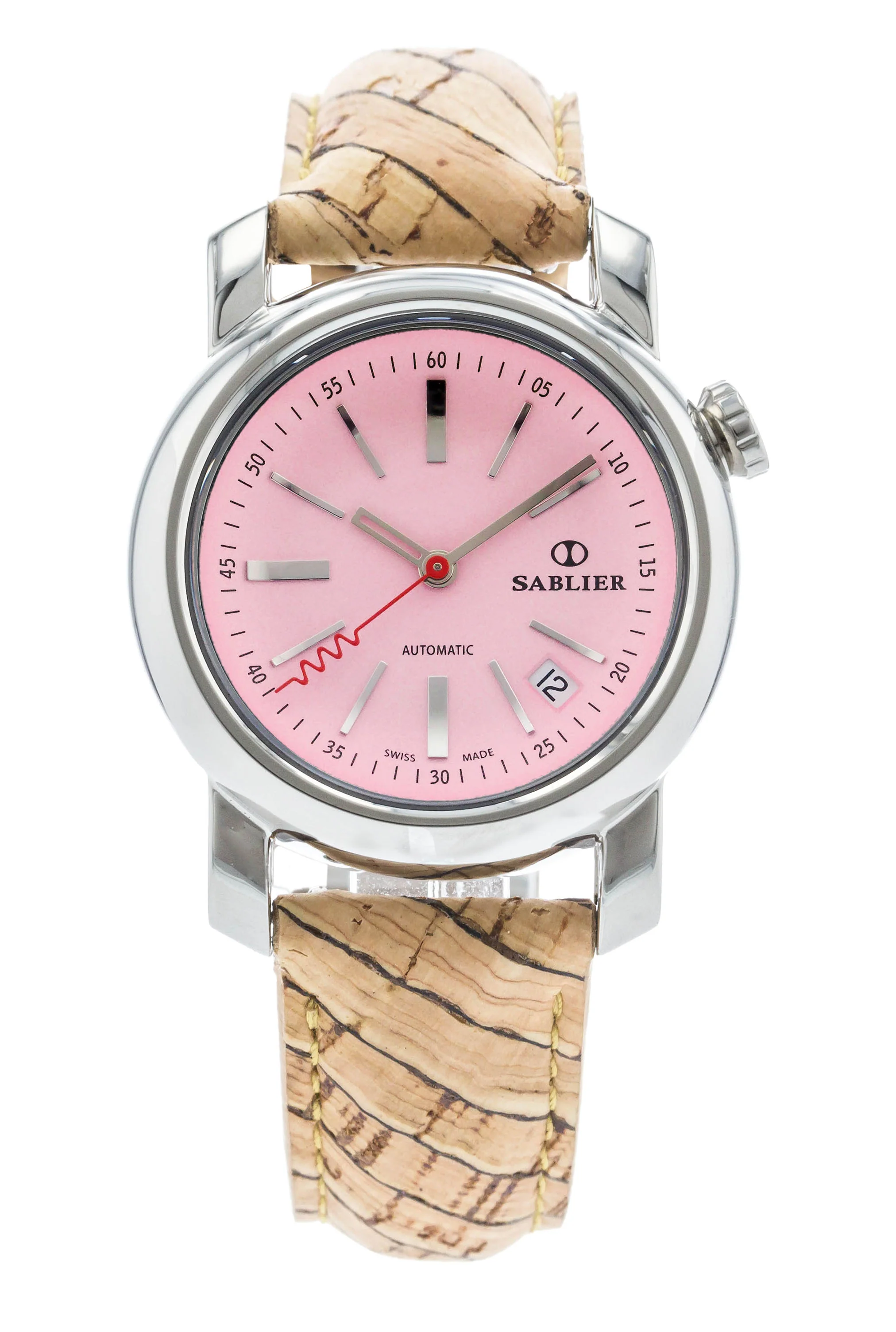 Grand Cru II (39mm) Rose Unisex thumbnail 2