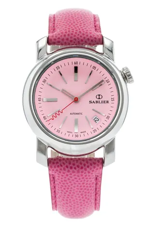 Grand Cru II (39mm) Rose Unisex