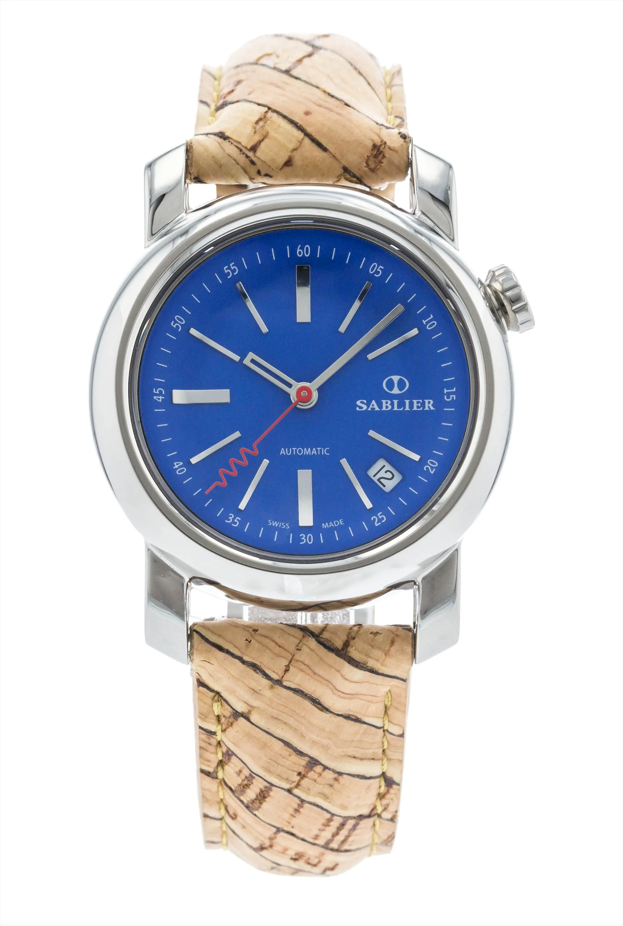 Grand Cru II (39mm) Sapphire for Men thumbnail 2