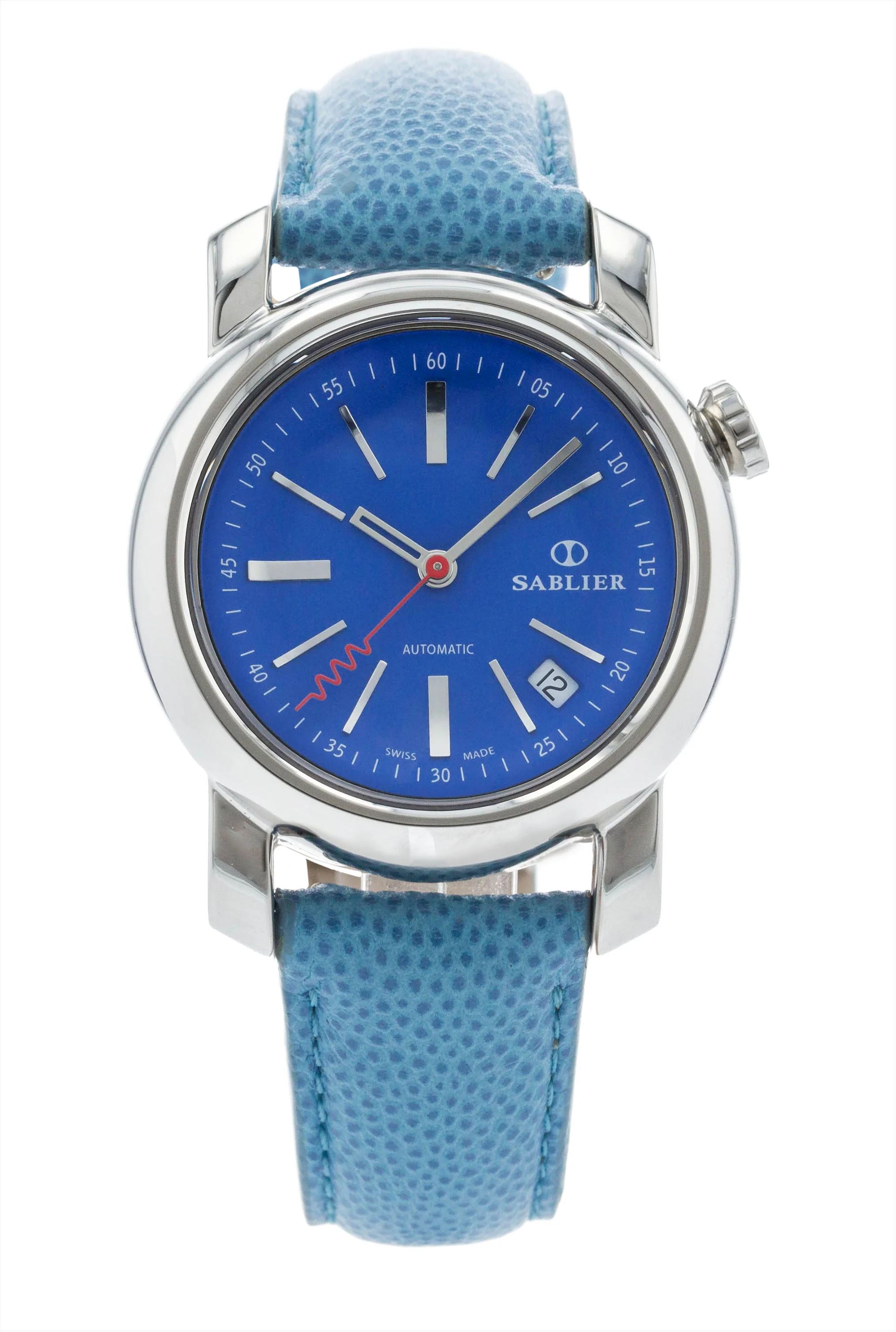 Grand Cru II (39mm) Sapphire Unisex thumbnail 2