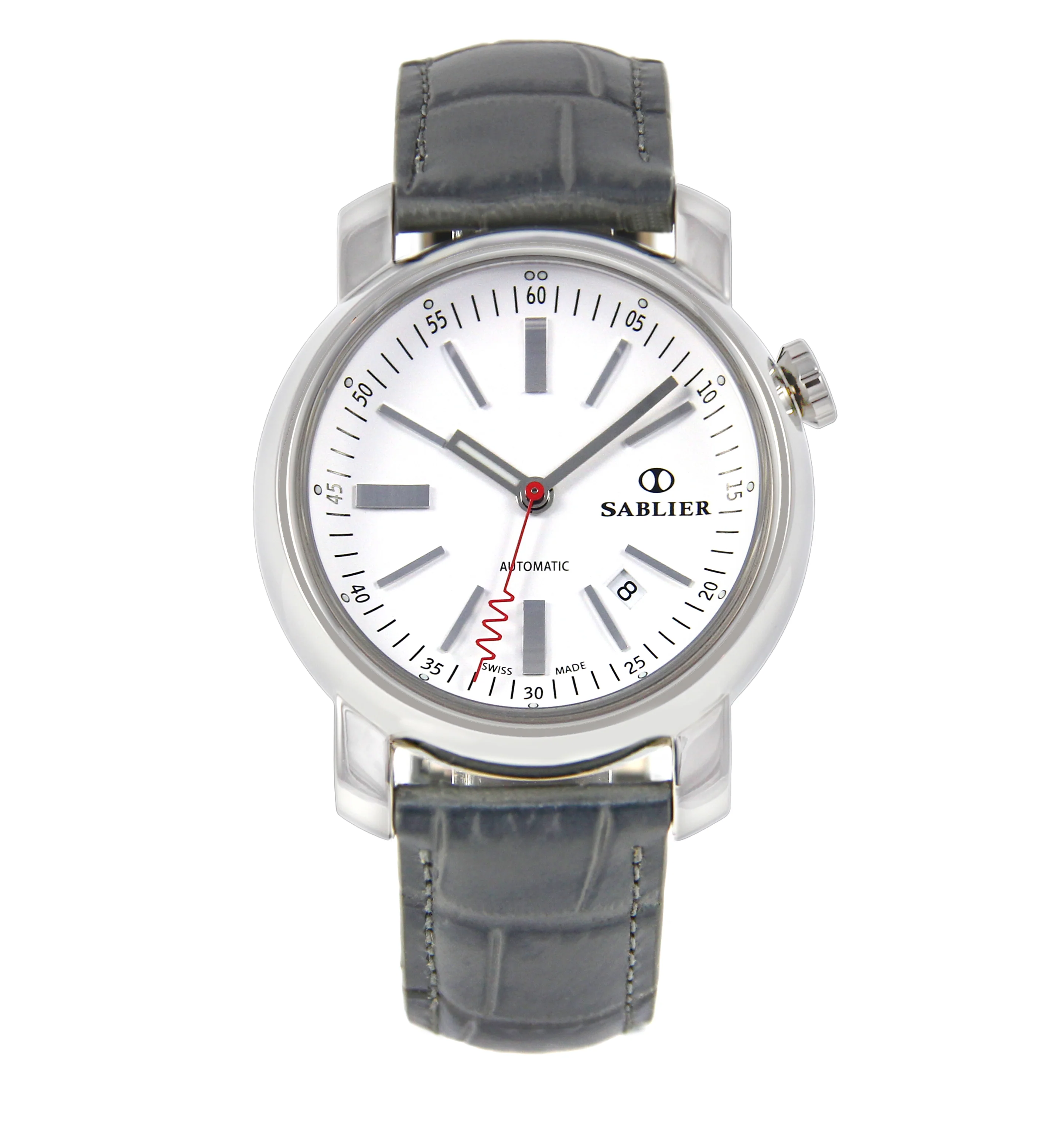 Grand Cru II (44 mm) Blanc for Men thumbnail 2