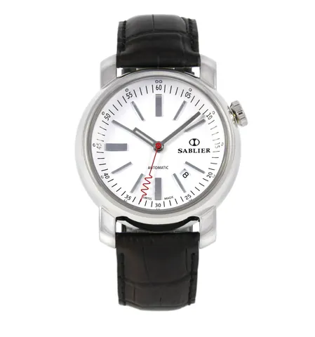 Grand Cru II (44 mm) Blanc for Men