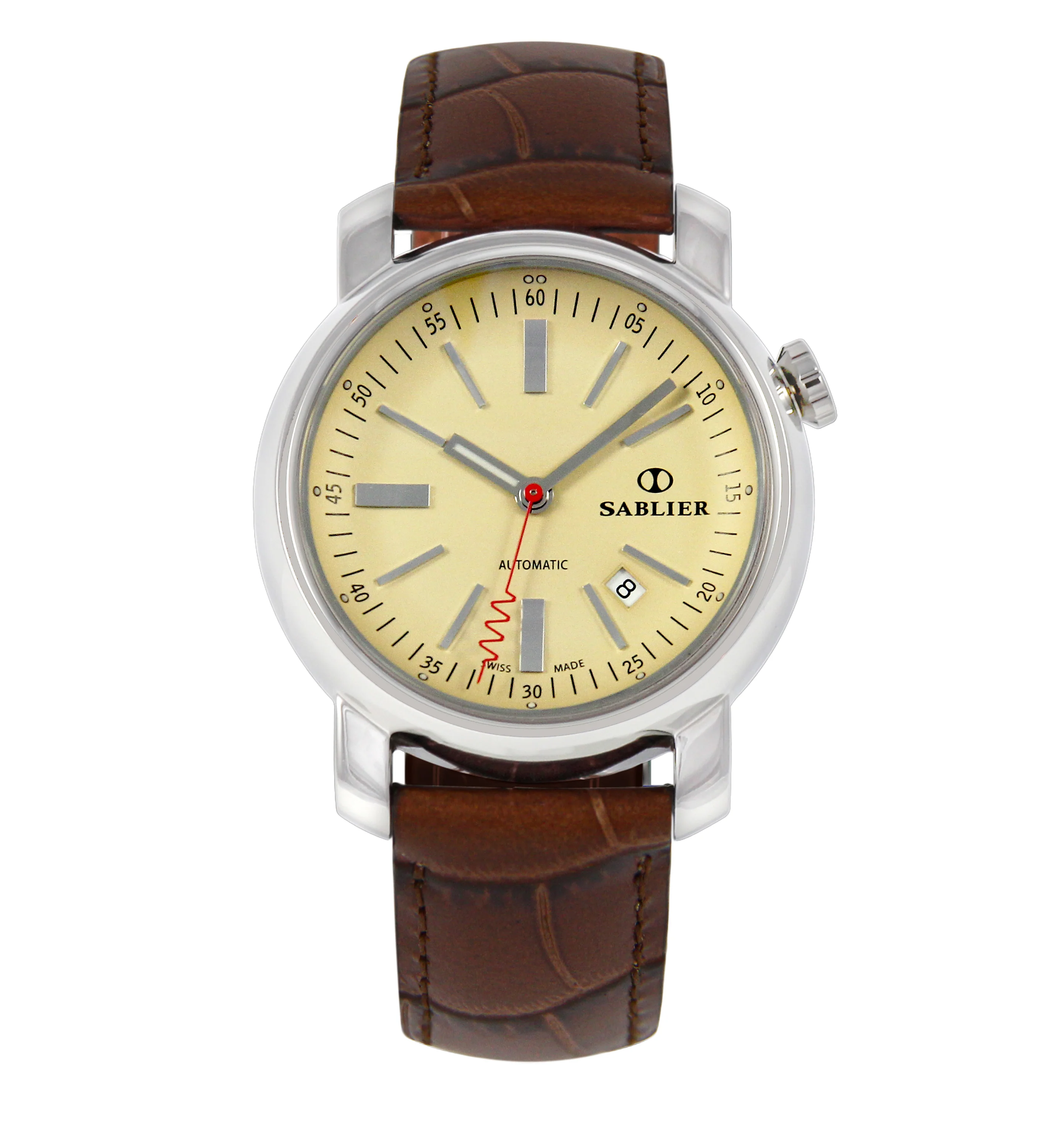 Grand Cru II (44 mm) Champagne for Men thumbnail 2