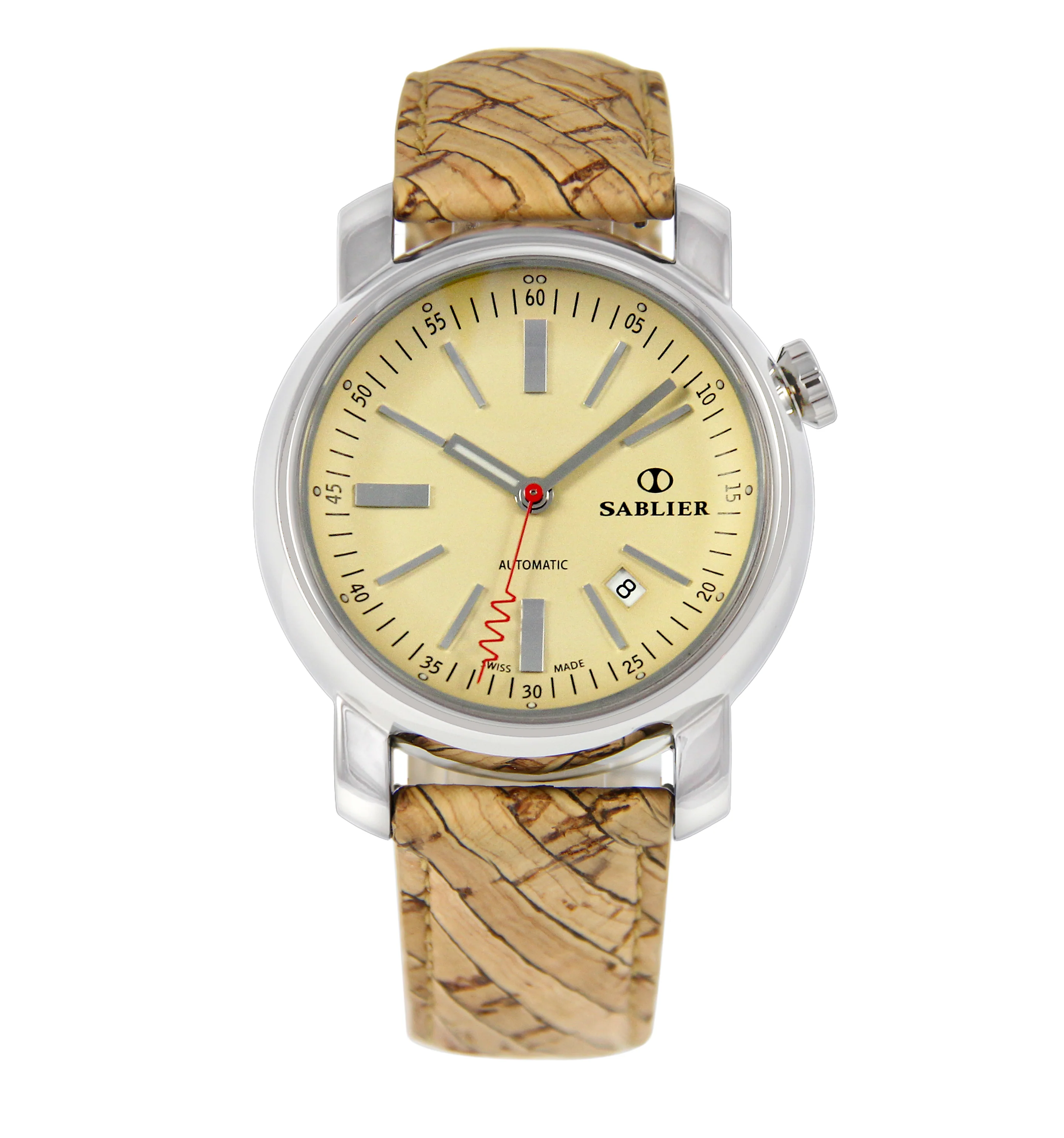 Grand Cru II (44 mm) Champagne for Men