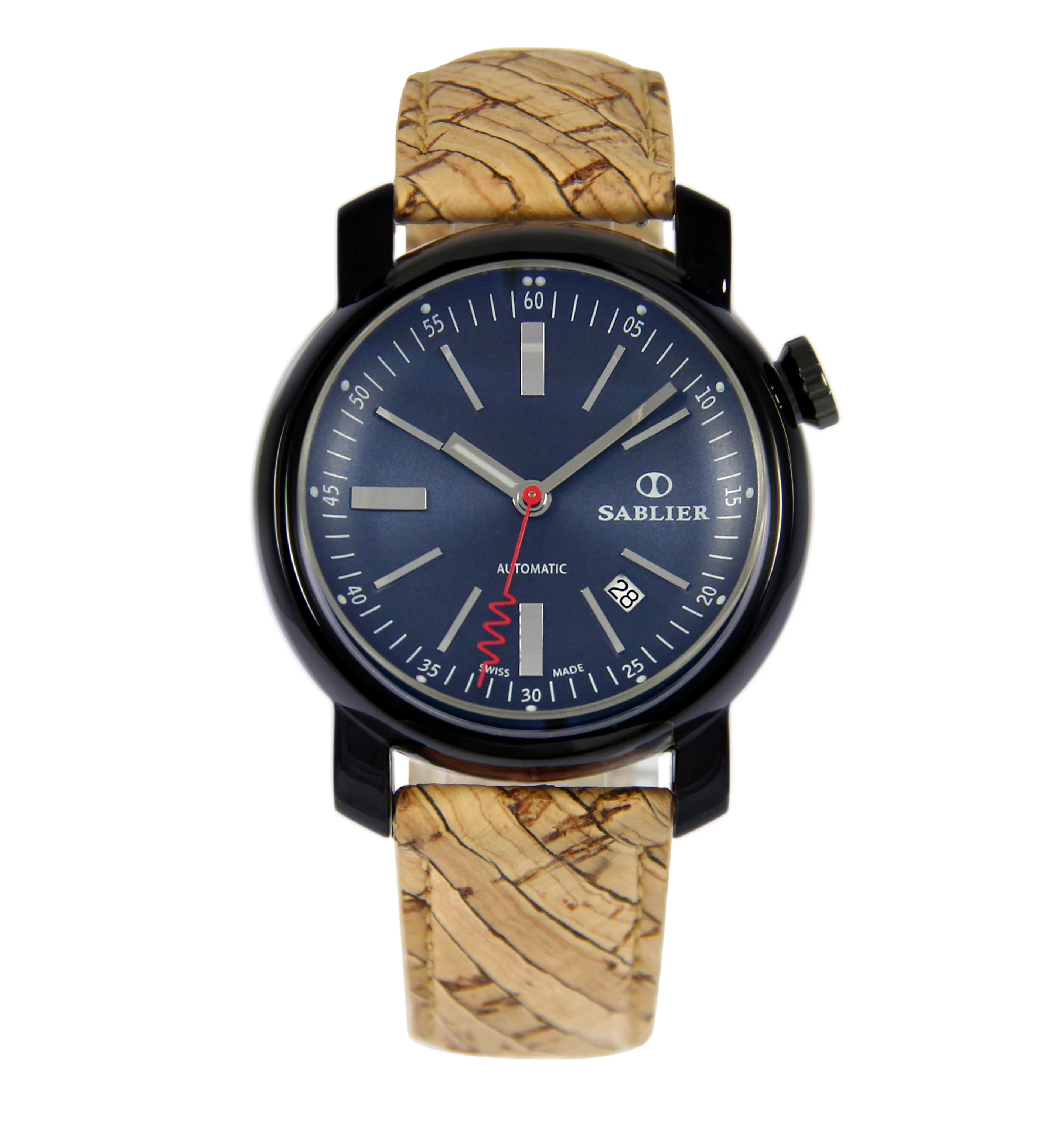 Grand Cru II (44 mm) Midnight DLC for Men thumbnail 2