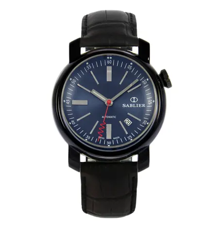 Grand Cru II (44 mm) Midnight DLC for Men