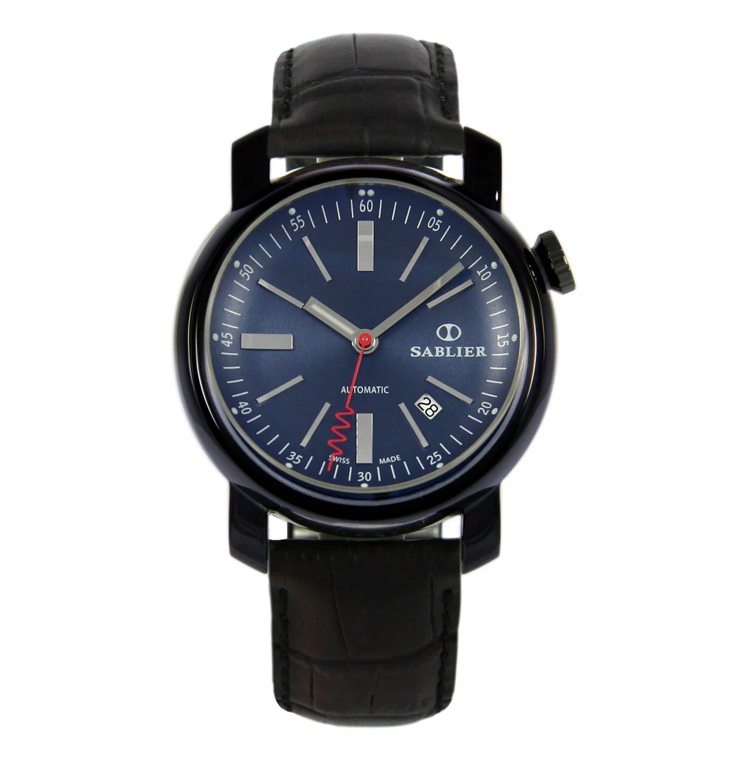 Grand Cru II (44 mm) Midnight DLC for Men