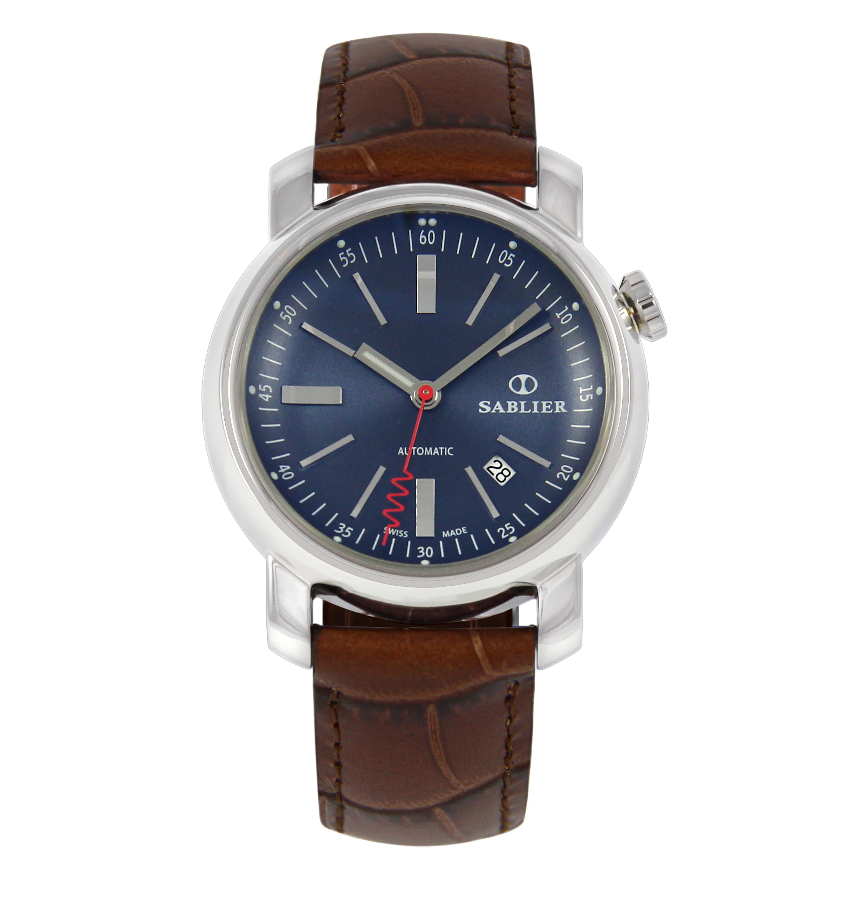 Grand Cru II (44 mm) Midnight for Men thumbnail 2