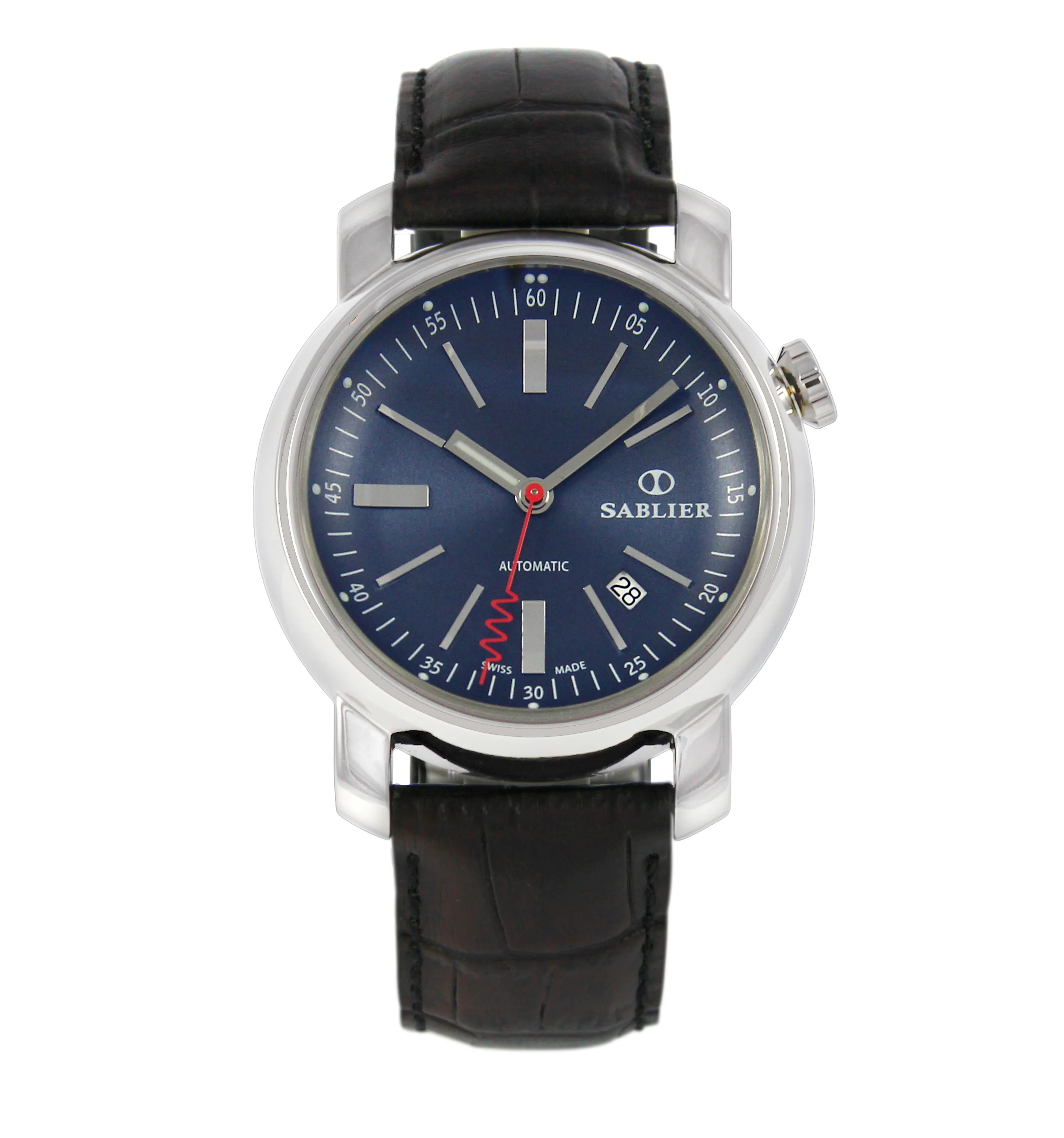 Grand Cru II (44 mm) Midnight for Men