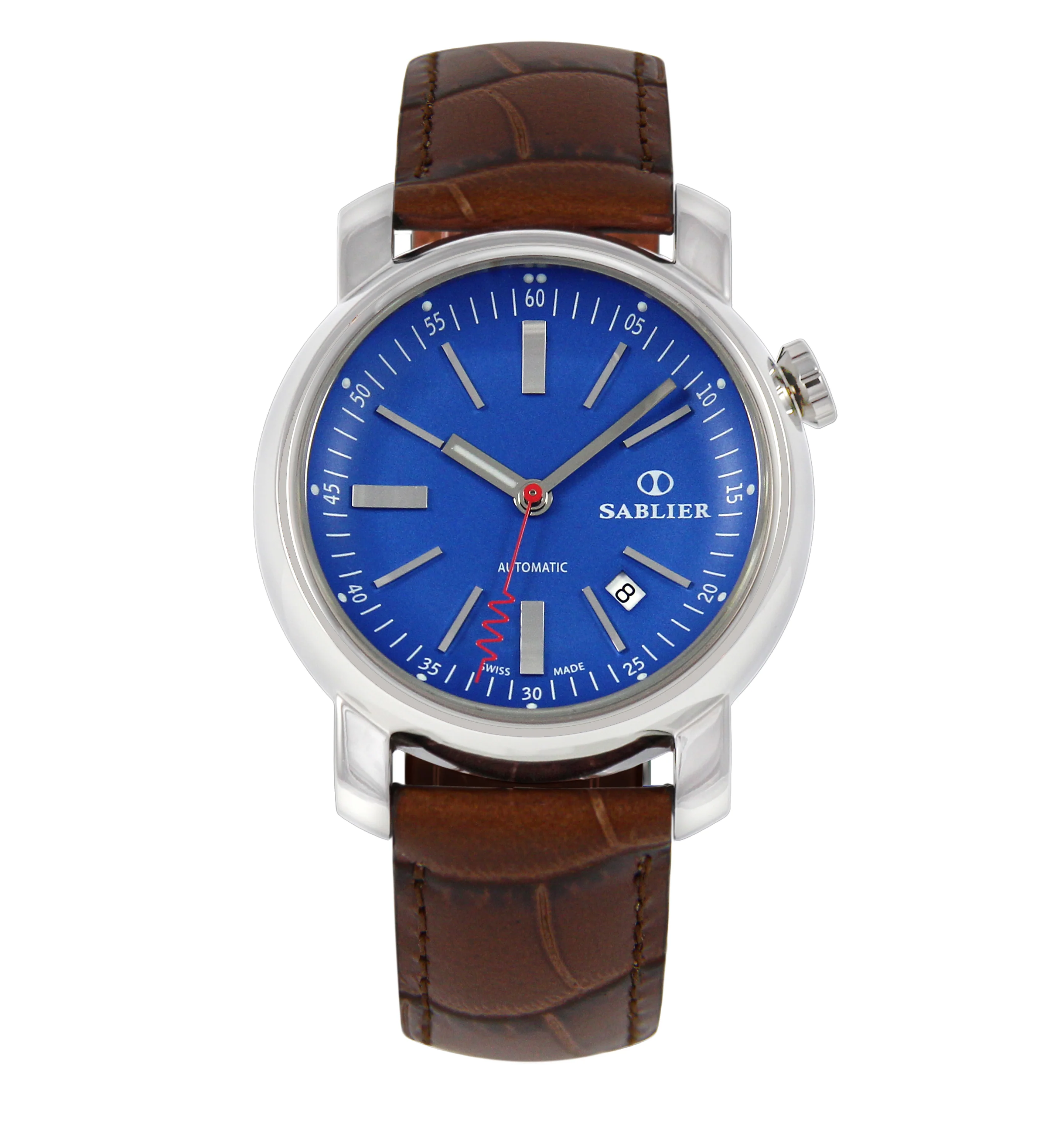 Grand Cru II (44 mm) Sapphire for Men thumbnail 2