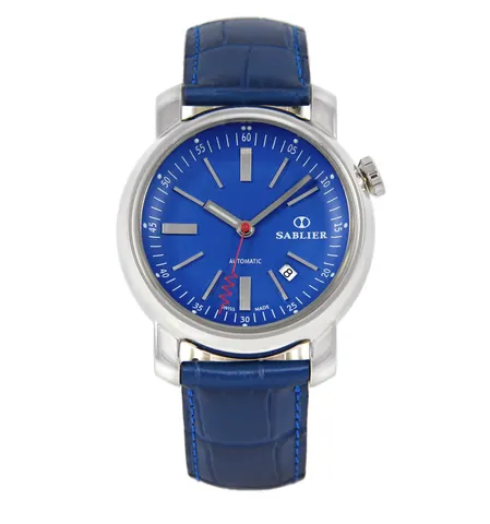 Grand Cru II (44 mm) Sapphire for Men