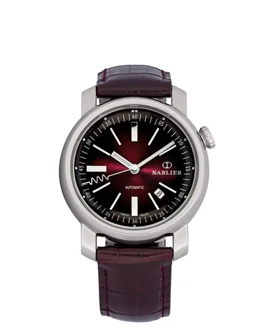 Grand Cru III (44 mm) Bordeaux for Men
