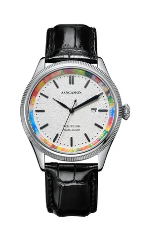 Available! Route 66 Centennial Watches