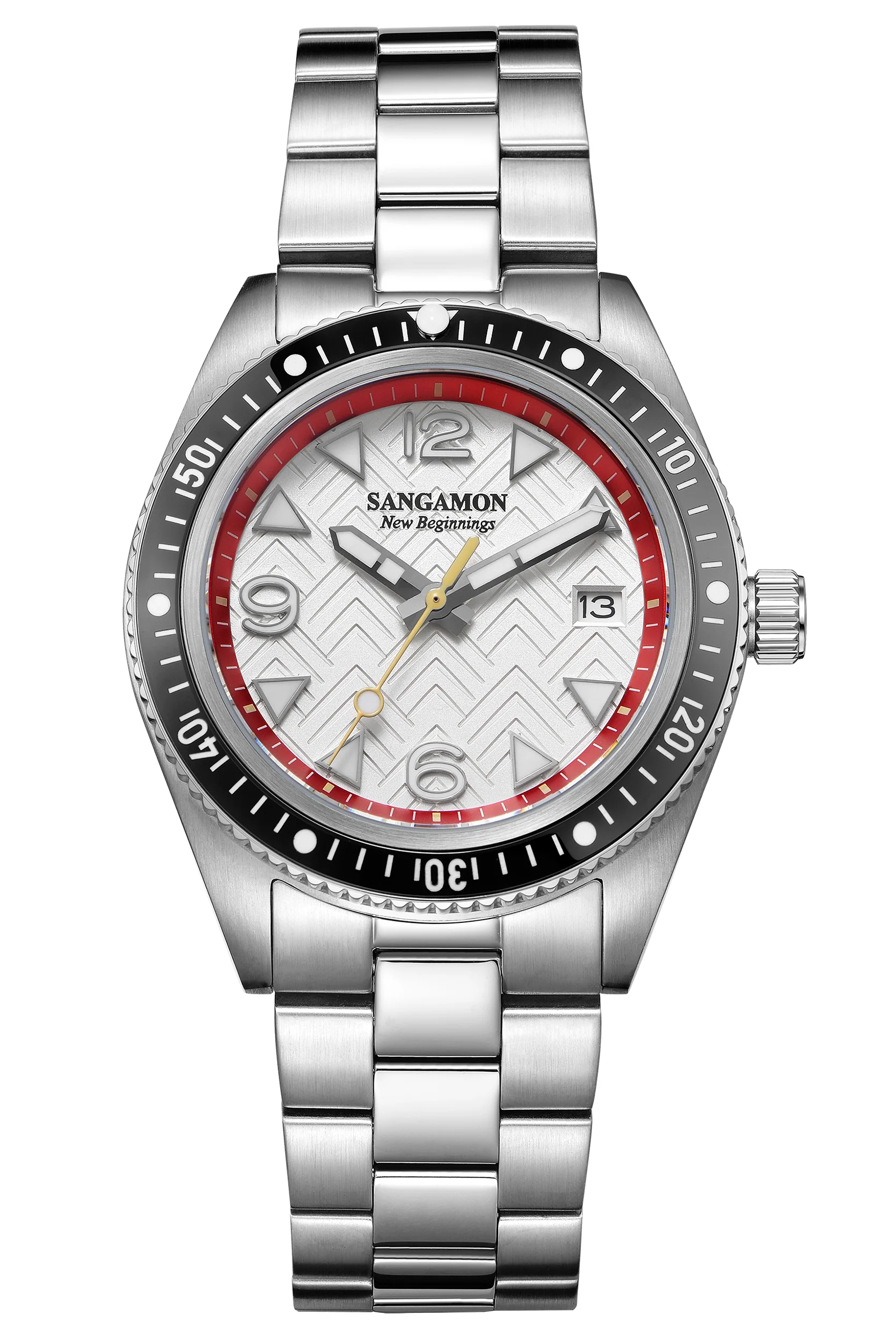 Grand Expedition - White thumbnail 2
