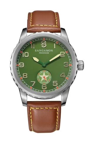 Omaha Beach - Green