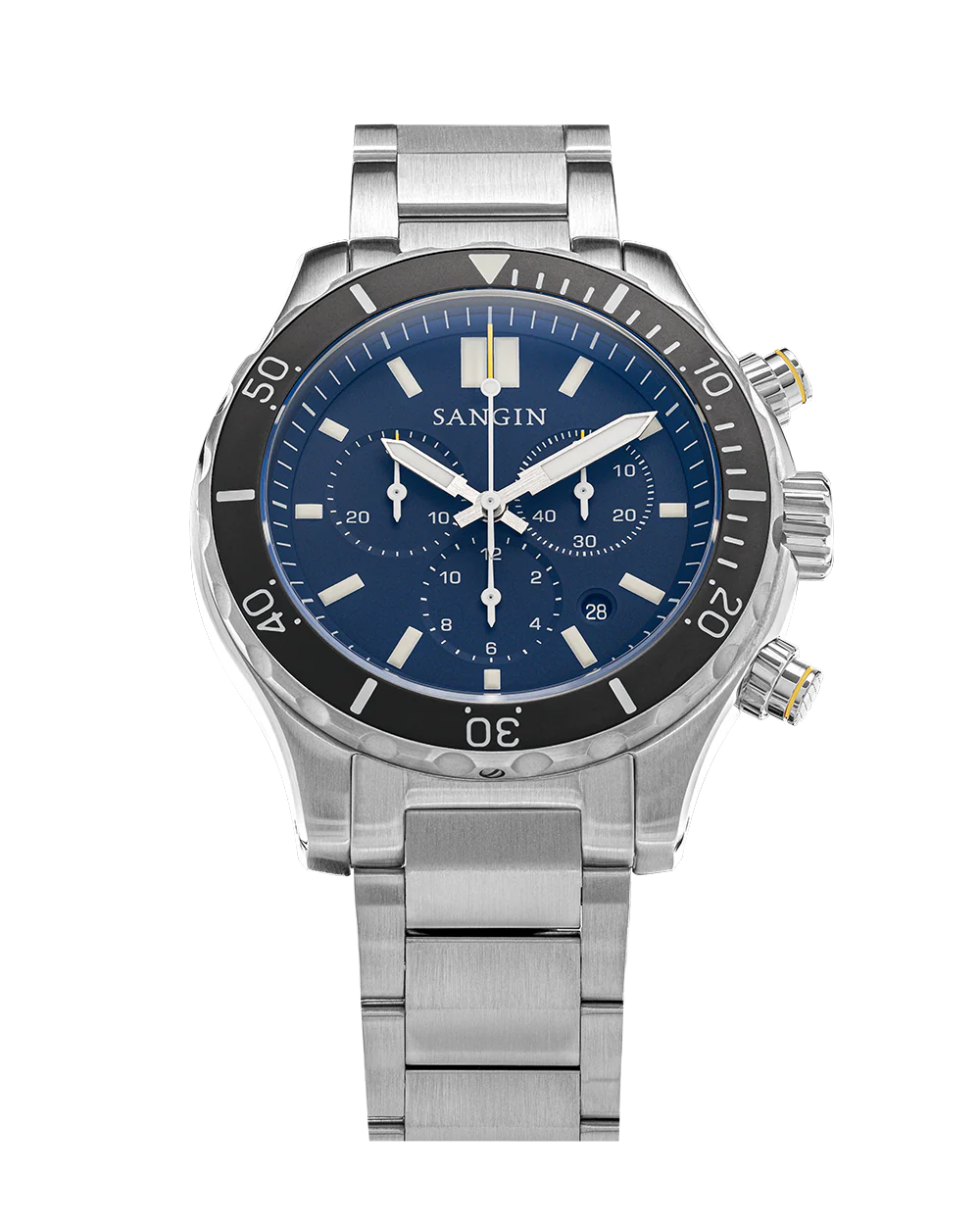 Professional Chronograph thumbnail 2