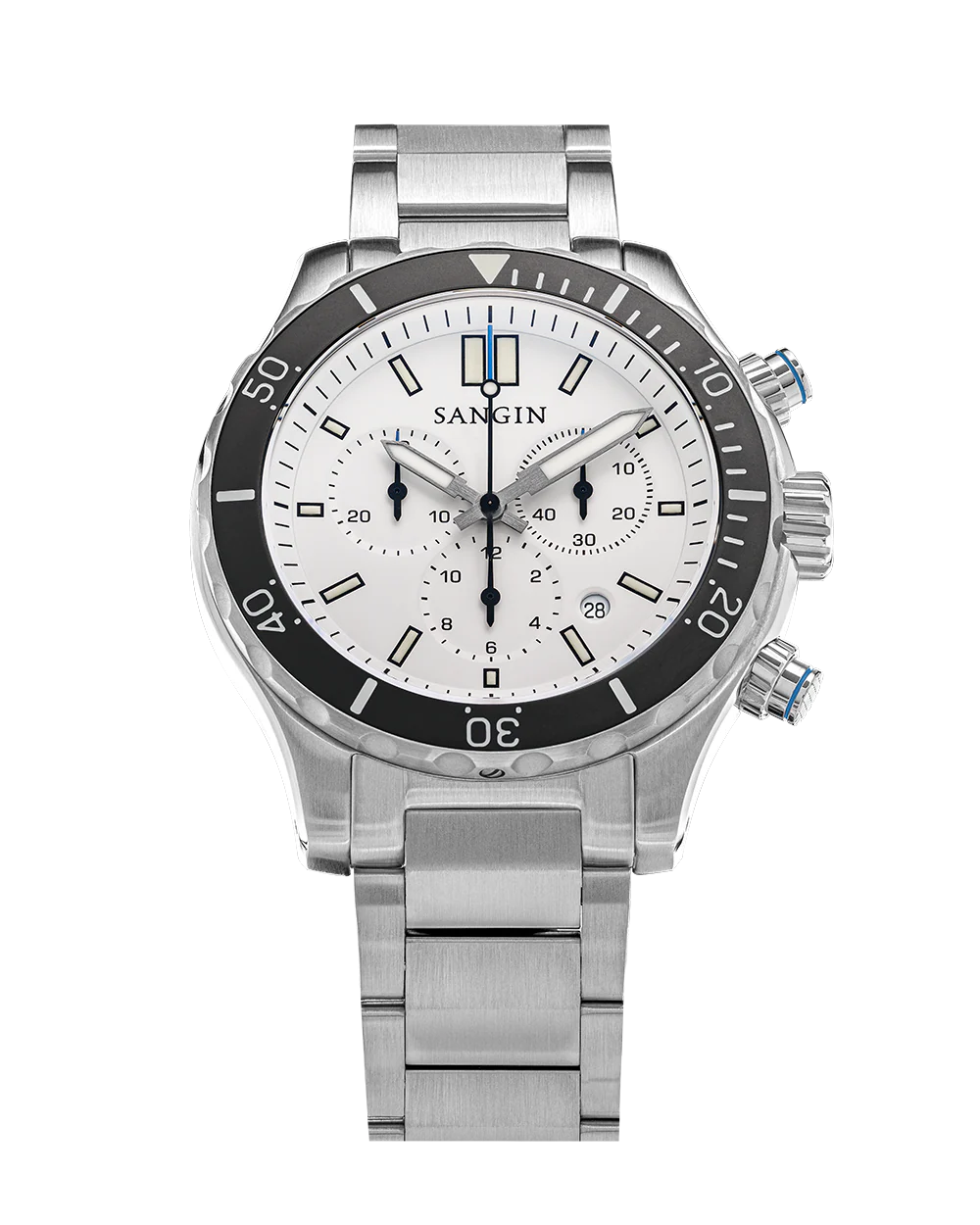 Professional Chronograph thumbnail 3