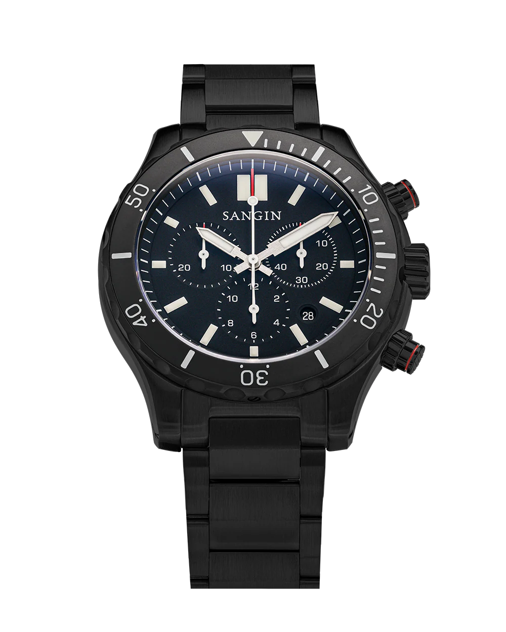 Professional Chronograph thumbnail 4