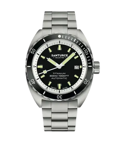 EdiciÃ³n 13¢  Limited Swiss Watch