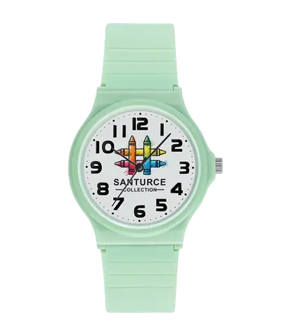 El Crayola¢  Kids' Watch (Supports Autism Causes)