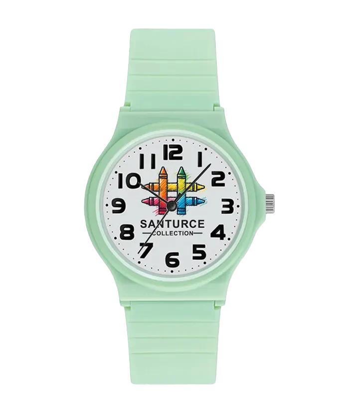 El Crayola¢ Kids' Watch (Supports Autism Causes)