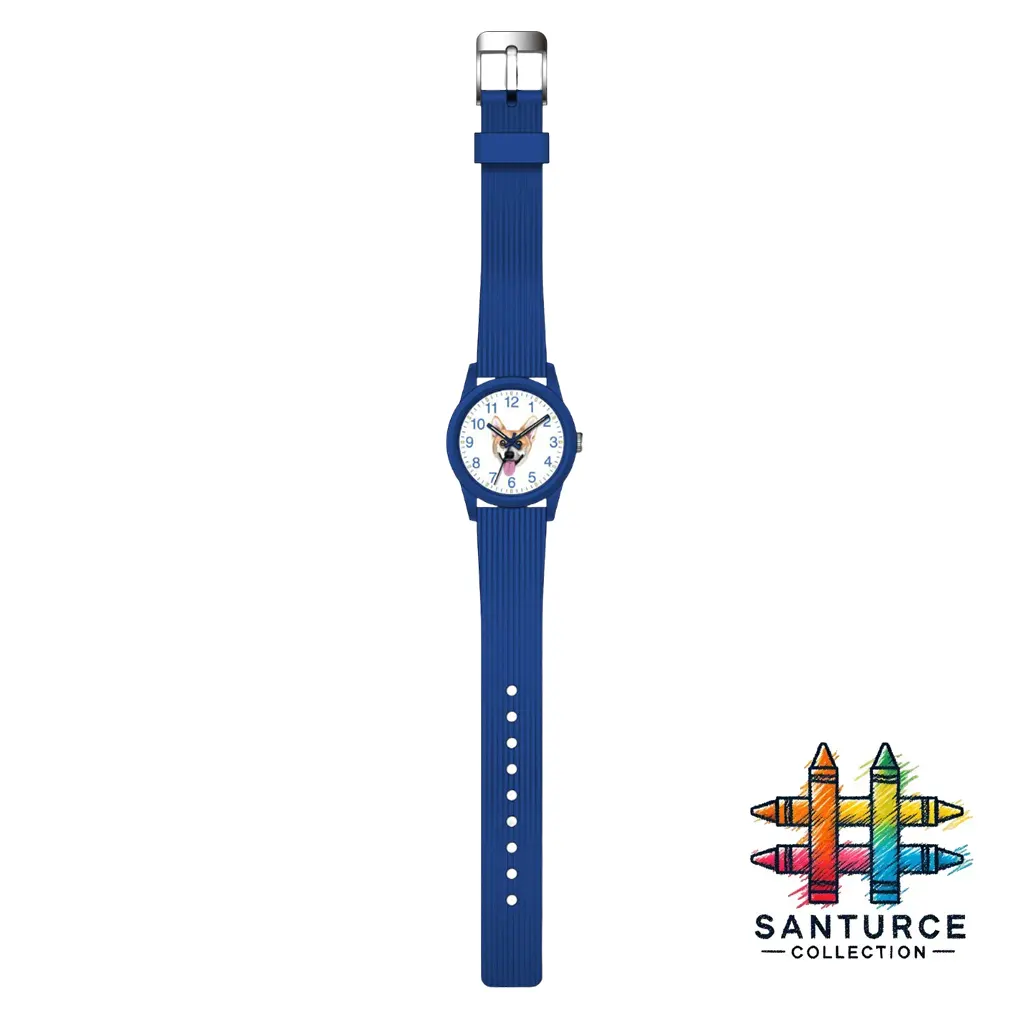 El Piecito¢  Kids' Watch (3032mm) thumbnail 2