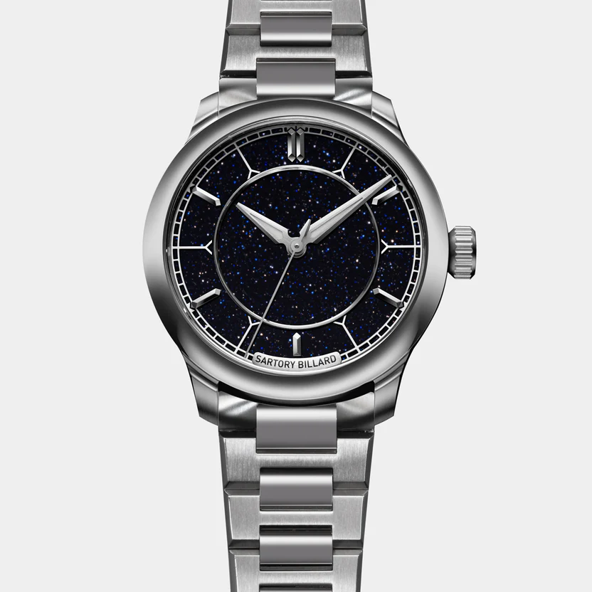SB04-E AVENTURINE STARRY NIGHT thumbnail 2