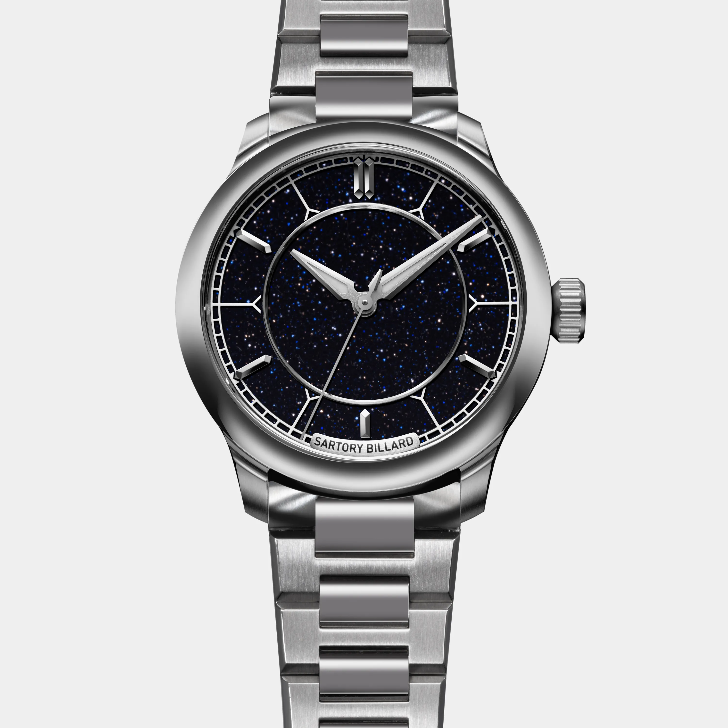 SB04-E AVENTURINE STARRY NIGHT